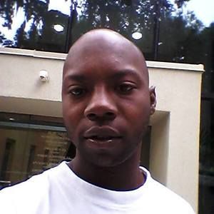 Meet your Posher, Frank